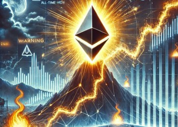 Ethereum se Enfría: ¿Corrección o Punto de Inflexión?