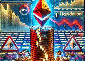 Ethereum: La Trampa del Lunes, Liquidaciones y el Futuro del ETH