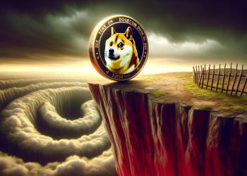 Dogecoin se desploma: ¿Hacia dónde va el precio de DOGE?