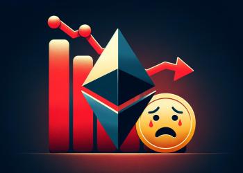 Ethereum se desploma: ¿Hacia dónde se dirige el precio de ETH?