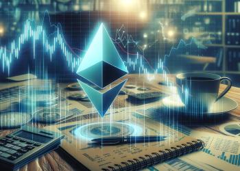 Ethereum se desploma: ¿Corrección o el inicio de una tendencia bajista?