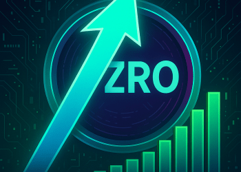 LayerZero Absorbe Stargate: ¿Nuevo Impulso para ZRO y el Futuro del Cross-Chain?