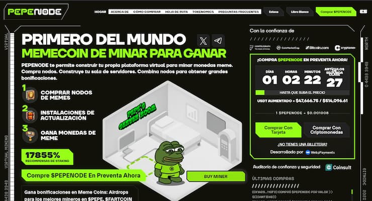 criptomonedas baratas