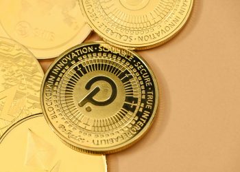 Polkadot (DOT) se Prepara para el Despegue: ¿Un Nuevo Rally Alcista en el Horizonte?