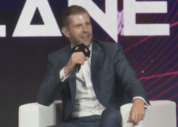 Eric Trump: Bitcoin a $1 Millón – La Predicción Alcista y el Futuro Digital