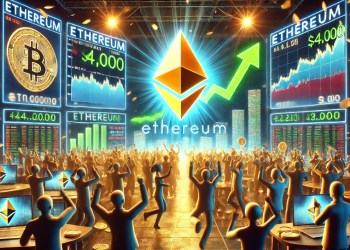 Ethereum se Dispara: ¿Rumbo a los $10,000 Impulsado por la Expansión Monetaria?