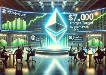Ethereum se Dispara: ¿Hacia Nuevos Máximos Históricos?