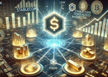 ¿Chainlink, la joya cripto infravalorada? Análisis Profundo del Auge Tokenizado