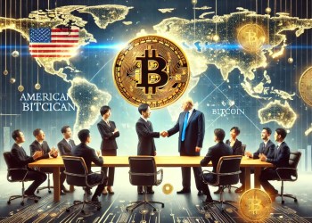 American Bitcoin: Los Trump se expanden en Asia con ambiciosos planes cripto