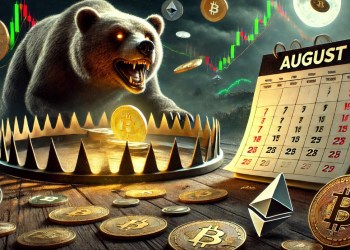 Bitcoin en la Encrucijada: ¿Trampa de Agosto o Nueva Oportunidad?