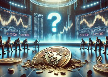 Bitcoin en la Cuerda Floja: ¿Corrección del Mercado a la Vista?