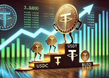 Tether Bajo Asedio: Rivales Emergentes Desafían el Reinado de la Stablecoin