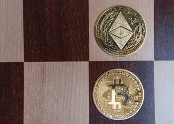 Il sorpasso di Ethereum su Bitcoin Sembra Inevitabile