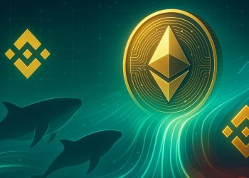 Ethereum se Dispara: ¿Las Ballenas de Binance Marcan el Camino Hacia Nuevos Máximos?