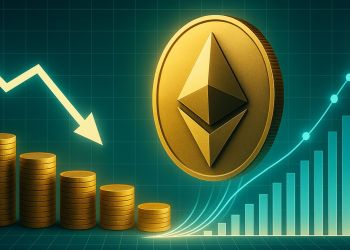 Ethereum en la Encrucijada: ¿Resistencia o Retroceso Profundo?