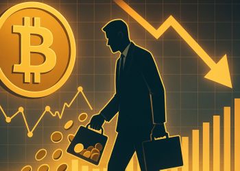 Galaxy Digital Sells 1,167 Bitcoin Amid Ongoing Volatility