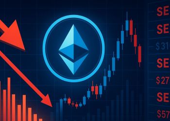 Ethereum se desploma: ¿Corrección o Fin de la Fiesta Alcista?