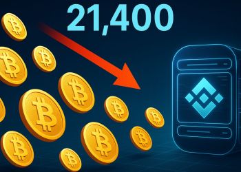 Exchanges Receive 21,400 Bitcoin At A Loss From Short-Term Holders – Retail Capitulation?