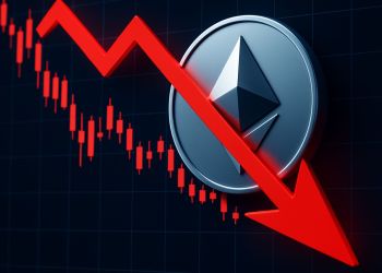 Ethereum se Debilita: ¿Corrección o Cambio de Tendencia?