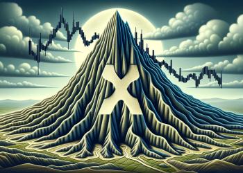 El Precio de XRP Cae: ¿Más Pérdidas a la Vista?