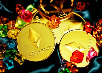 Ethereum: ¿Hacia los $20,000? Arthur Hayes y la Fed en el Foco