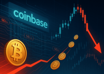 El Coinbase Premium Gap de Bitcoin en Rojo: ¿Qué Significa para el Precio?