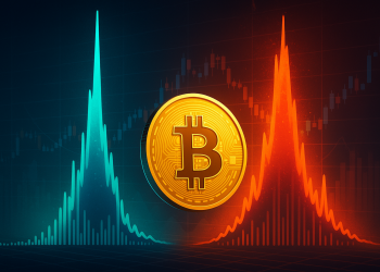 Bitcoin: ¿El volumen de trading predice los movimientos del mercado?
