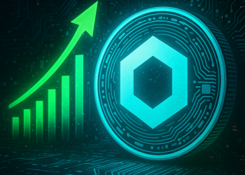 Chainlink se Dispara: El Gobierno de EE. UU. Adopta Blockchain y un ETF en el Horizonte