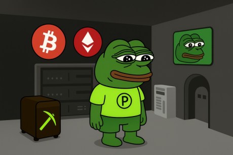 Aprende a cómo comprar Pepenode para tener criptomonedas 