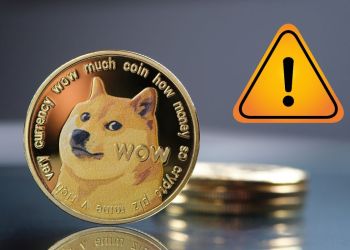 Το Dogecoin σε κίνδυνο: Προβλέπεται διόρθωση 45% αν δεν διατηρηθούν κρίσιμα επίπεδα