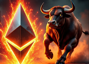 Ethereum Rompe una Resistenza Chiave Contro Bitcoin: Nuovo Ciclo Rialzista?