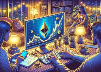 Ethereum: ¿Oportunidad de Compra o Corrección Profunda? Análisis Detallado del Precio