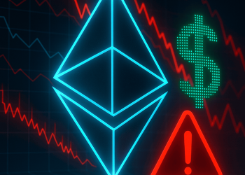 Ethereum en Apuros: ¿Logrará ETH Defender los $4,000?