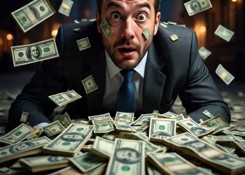 XRP a $1 Millón: ¿La Predicción Audaz que Sacude el Mundo Crypto?