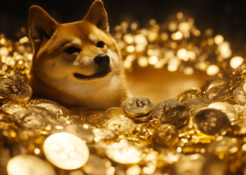 Grayscale se lanza con Dogecoin: ¿Un ETF y un Doge a la Luna?