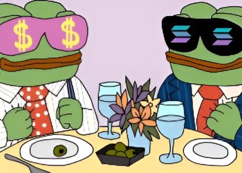 Wall Street Pepe salta a Solana: ¿El futuro de las Memecoins?