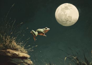 Wall Street Pepe燃燒5億WEPE登陸Solana！迷因幣社群推動飆升下個百倍幣