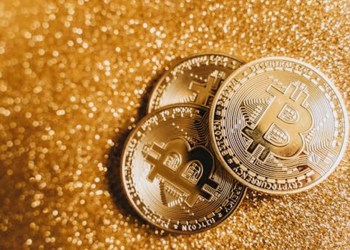 Bitcoin apunta a $131K: ¿La relación áurea en juego?
