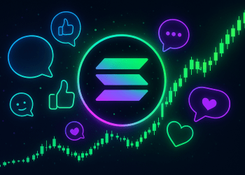 Solana al alza: El sentimiento del mercado alcanza máximos de 11 semanas