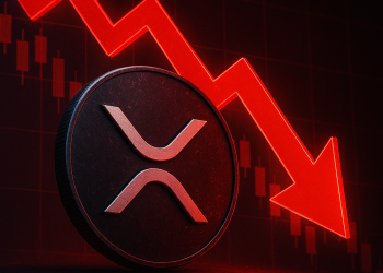 XRP en la Encrucijada: ¿Caída del 45% o Nuevo Despegue?