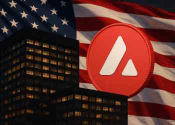 AVAX a la conquista de Wall Street: ¿La estrategia que impulsa el futuro de las criptomonedas?