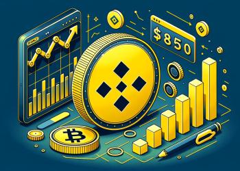 BNB se desploma: ¿Recuperación o más pérdidas para Binance Coin?