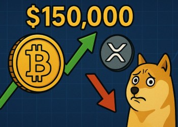 Bitcoin a $150.000: ¿Es el momento de invertir en altcoins?
