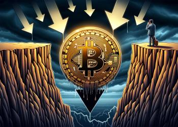 Bitcoin Price Dips Again – Could This Spark Panic Selling Across Crypto Market?