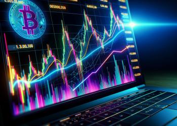 Bitcoin Rompe Resistencias: ¿Hacia Dónde Va el Precio?