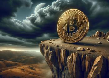 Bitcoin en la Cuerda Floja: ¿Recuperación o Caída Inminente?