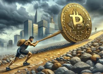 Bitcoin se Estanca: ¿Próxima Caída o Recuperación?