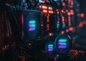 Bit Mining apoya a Solana: ¿El futuro de las criptomonedas ya está aquí?