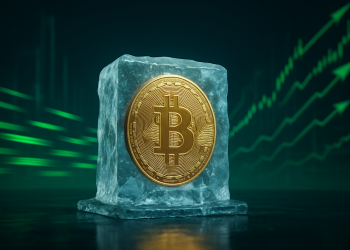 Bitcoin se Resiste: ¿Por Qué el Criptomercado Espera el Gran Salto?