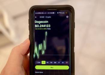 Dogecoin: ¿Rally Explosivo o Desplome Inminente? El Análisis Clave